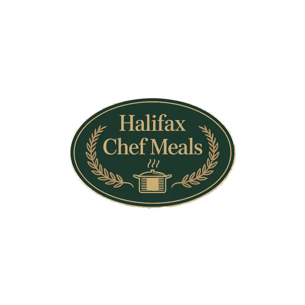 Halifax Chef Meals